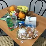 Casa Borre Апартаменты *