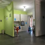 Casa Borre Апартаменты *