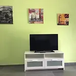 Апартаменты Casa Borre Эрколано