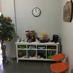 Апартаменты Casa Borre *