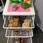 Апартаменты Casa Borre
