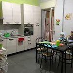 Апартаменты Casa Borre *