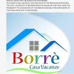 Casa Borre