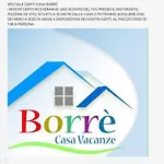 Casa Borre Апартаменты *