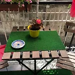 Casa Borre Апартаменты