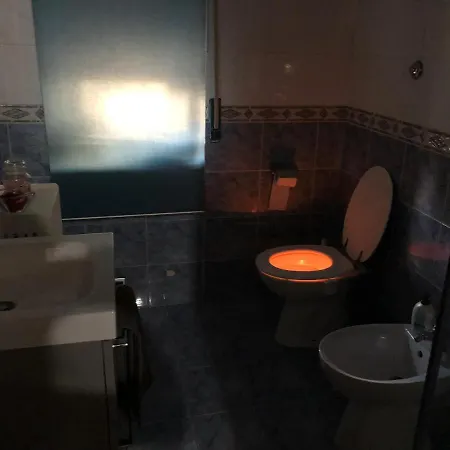 דירה Casa Borre