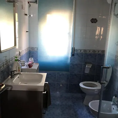 Casa Borre ארקולאנו