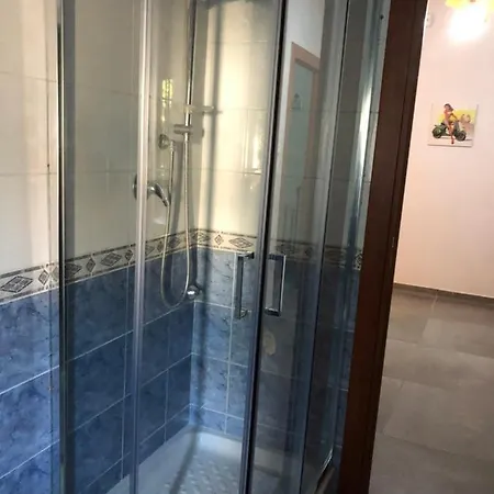Casa Borre * ארקולאנו