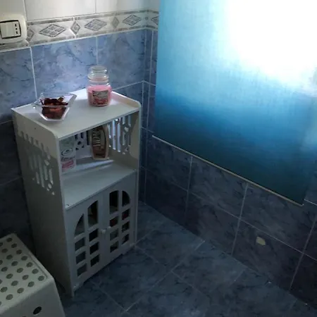 Casa Borre * ארקולאנו
