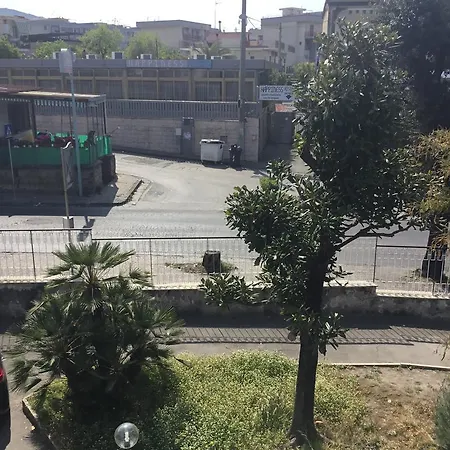 Casa Borré Apartamento