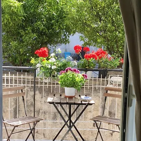 Casa Borre דירה *