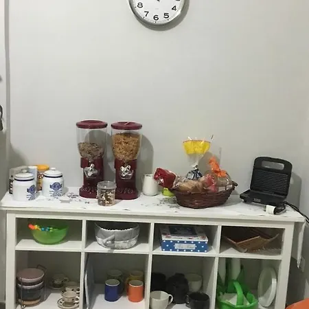 Casa Borre ארקולאנו