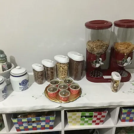 Casa Borré Ercolano