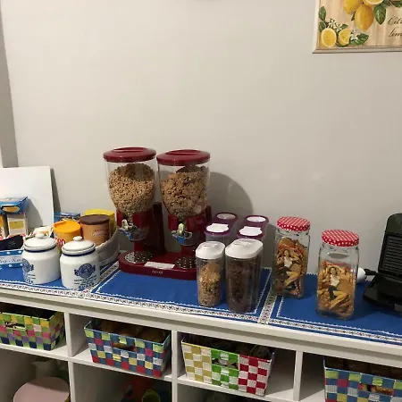 Casa Borré Apartamento