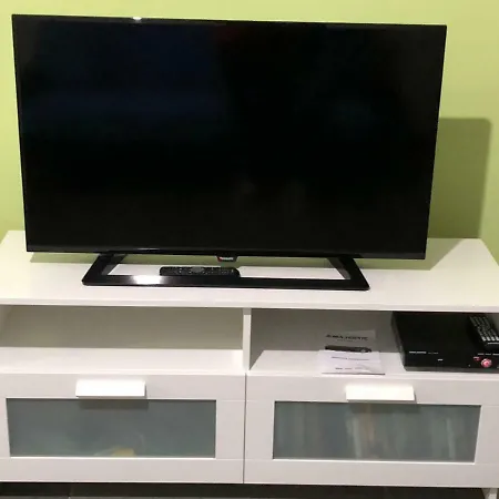 דירה Casa Borre ארקולאנו