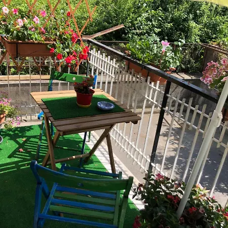 Apartament Casa Borre Ercolano
