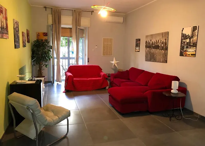 Apartamento Casa Borré *