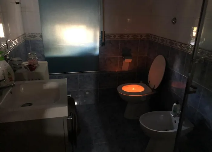 Apartamento Casa Borré