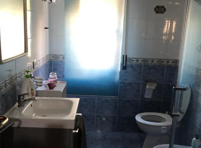 Casa Borré Ercolano