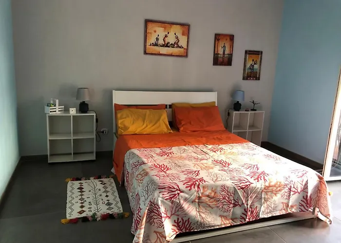 Apartamento Casa Borré *