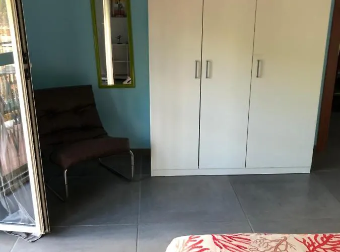 Apartamento Casa Borré *