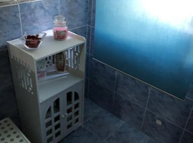 Casa Borré * Ercolano