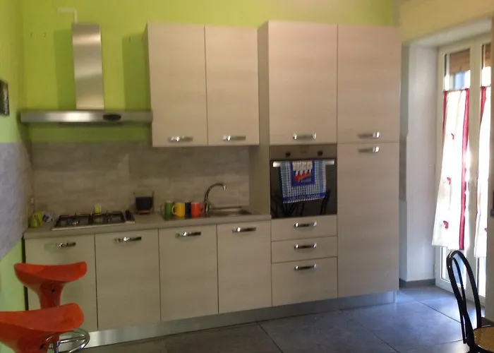 Casa Borré Apartamento *