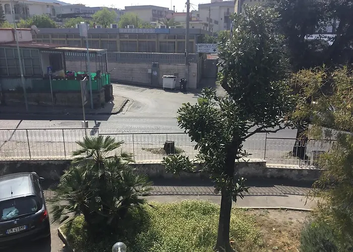 Casa Borré Apartamento