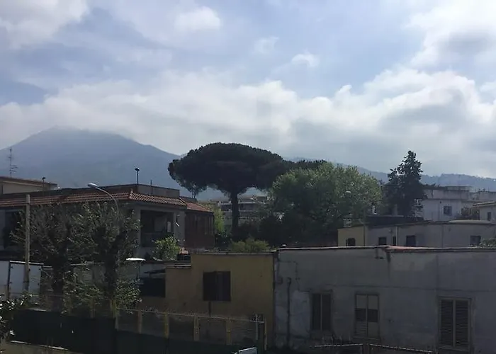 Casa Borré * Ercolano