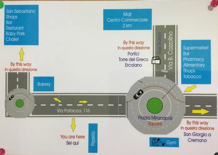 Apartamento Casa Borré