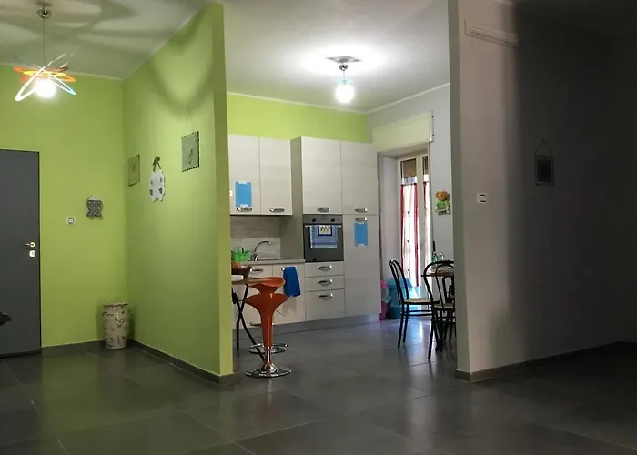 Casa Borré Apartamento *