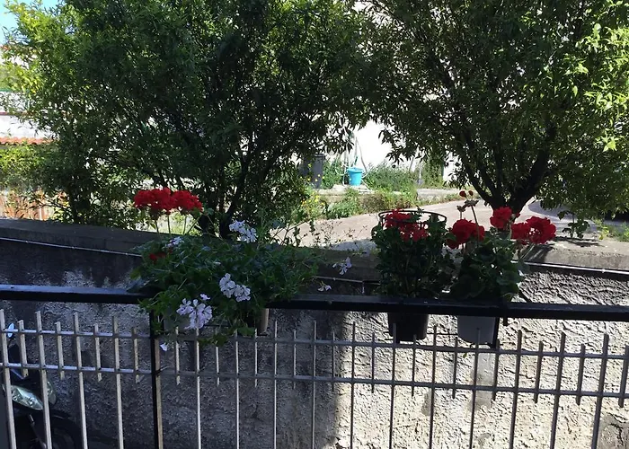 Casa Borré * Ercolano