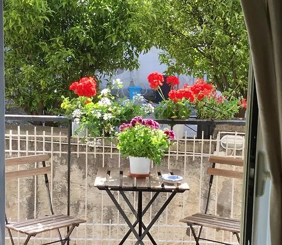 Casa Borré Apartamento *