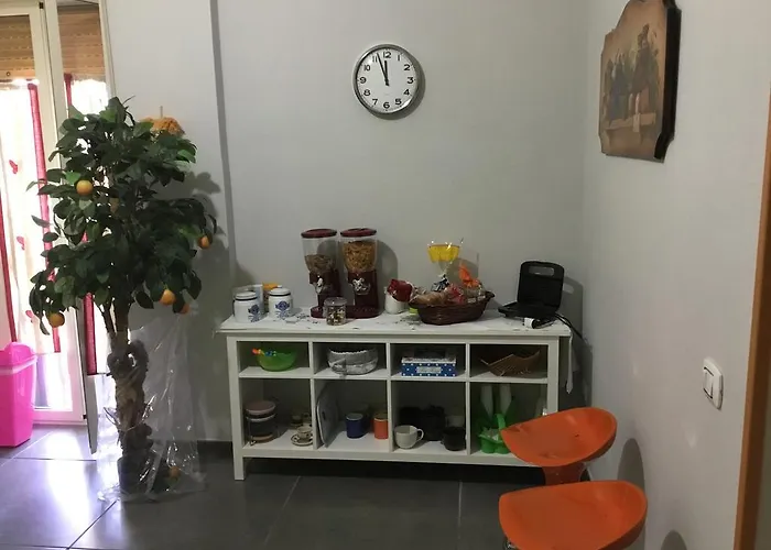 Apartamento Casa Borré *