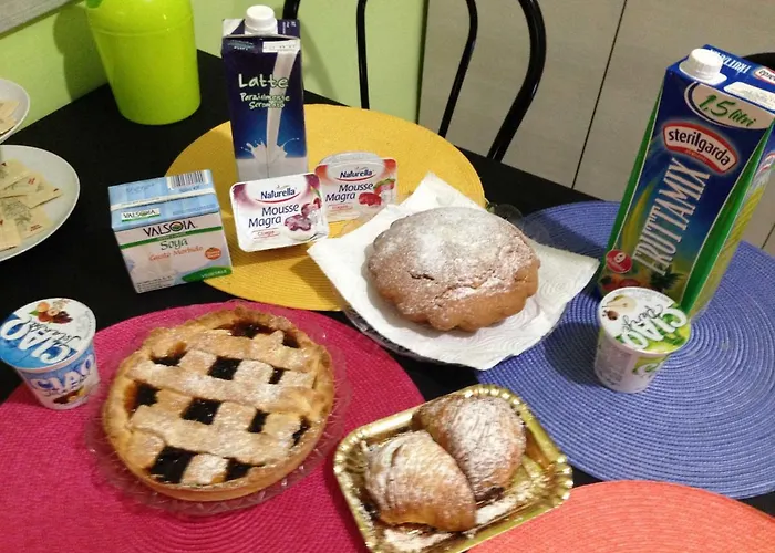 Casa Borré Ercolano