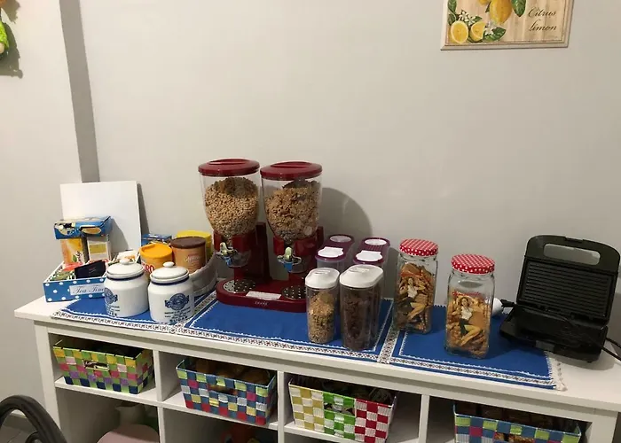 Casa Borré Apartamento