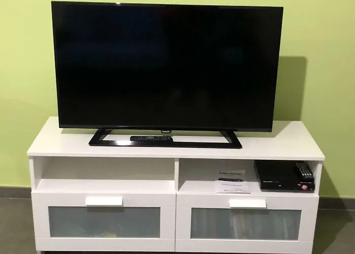 Apartamento Casa Borré Ercolano