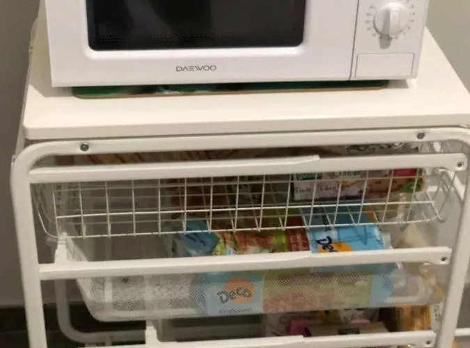 Casa Borré Apartamento