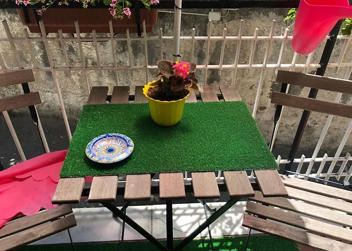 Casa Borré Apartamento