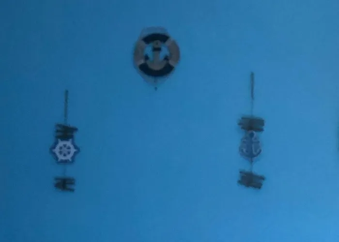 Casa Borré * Ercolano