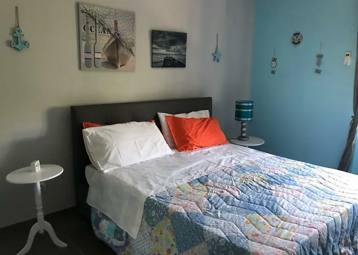 Casa Borré Apartamento Ercolano