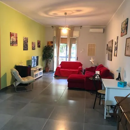 Casa Borre Apartment *