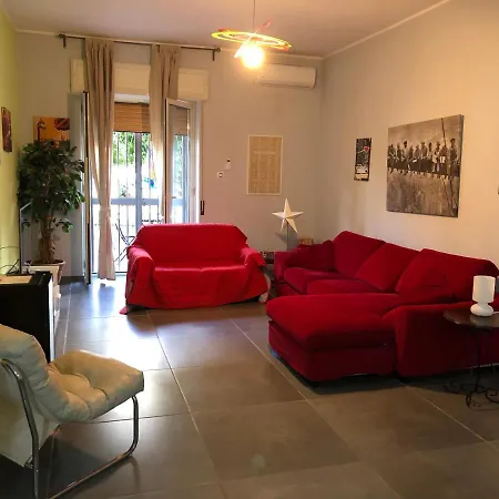 Apartment Casa Borre *