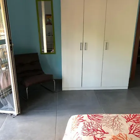 Apartment Casa Borre *
