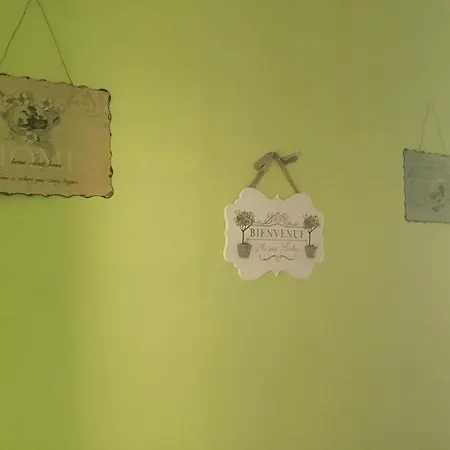 Casa Borre Apartment Ercolano