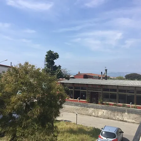 Casa Borre 公寓