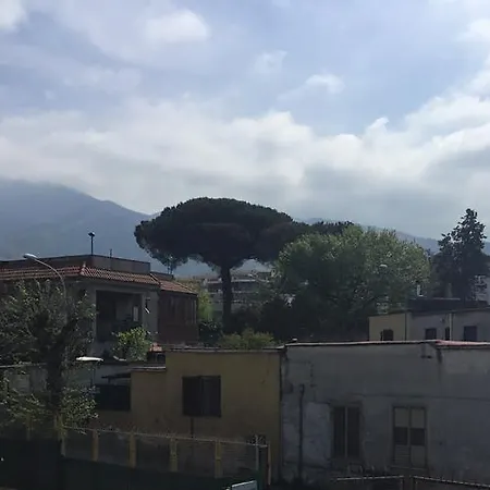 Casa Borre * Ercolano