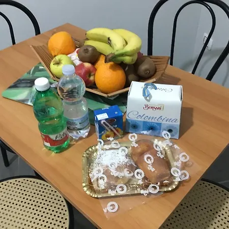 Casa Borré Appartamento *