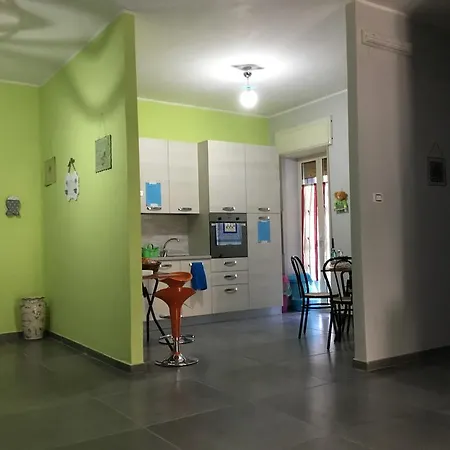 Casa Borre Apartment *