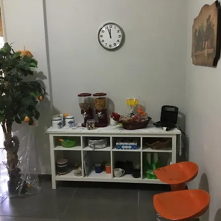 Apartment Casa Borre *
